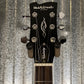 Westcreek Guitars Underdog LP Lemonburst Guitar #0045 Used