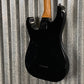 ESP LTD M-200DX Transparent Blue Burst Guitar LM200DXNTBLB #1045 Used