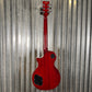 Westcreek Guitars Underdog LP Gold Guitar #0001 Used
