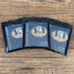 SIT Strings P1356 Medium Phosphor Bronze Acoustic Guitar Strings 3 Pack