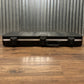 Fender Deluxe Molded ABS Strat/Tele Hardshell Case Used