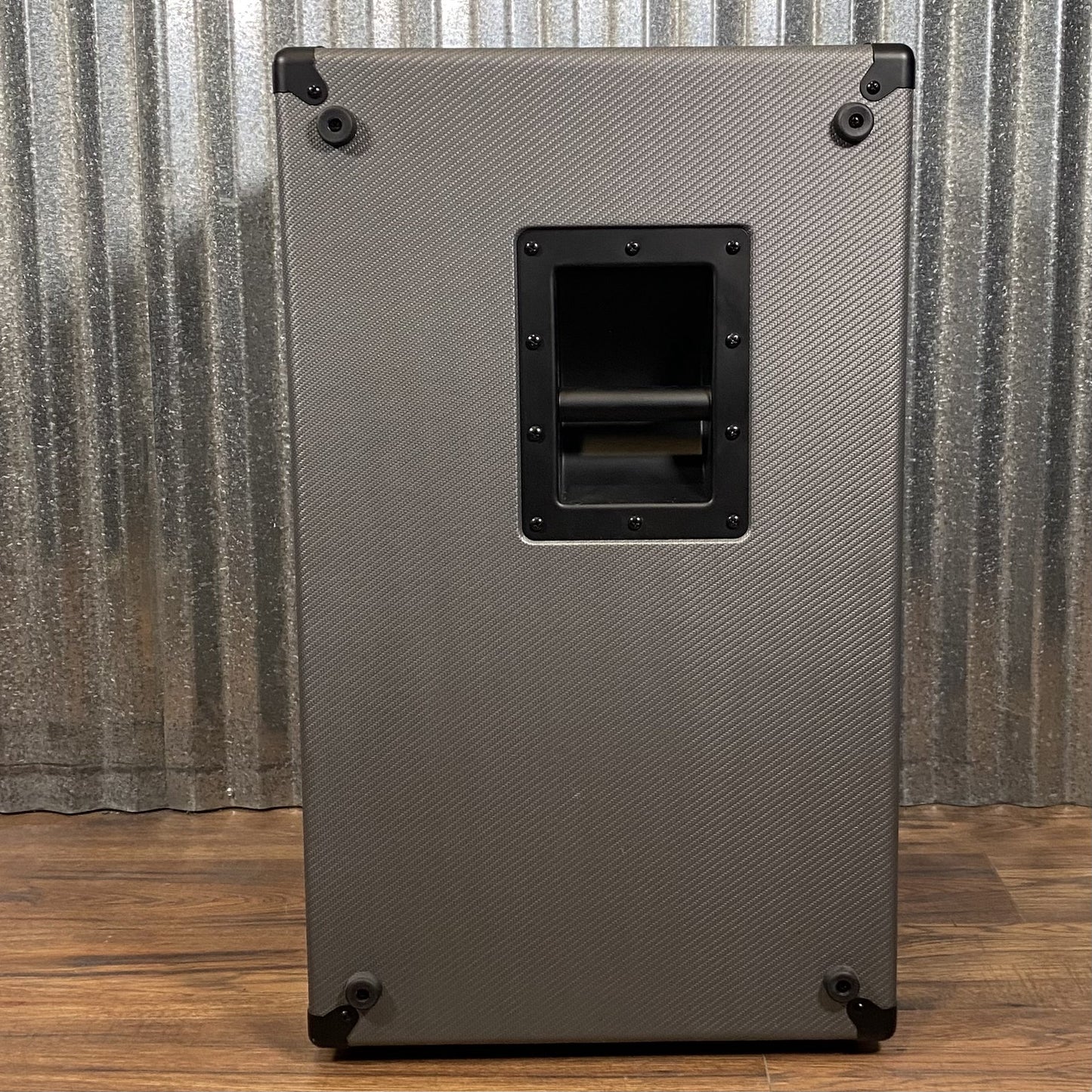 Darkglass DG212N Neo 1000 Watt 2x12 4 Ohm Bass Speaker Cabinet Used