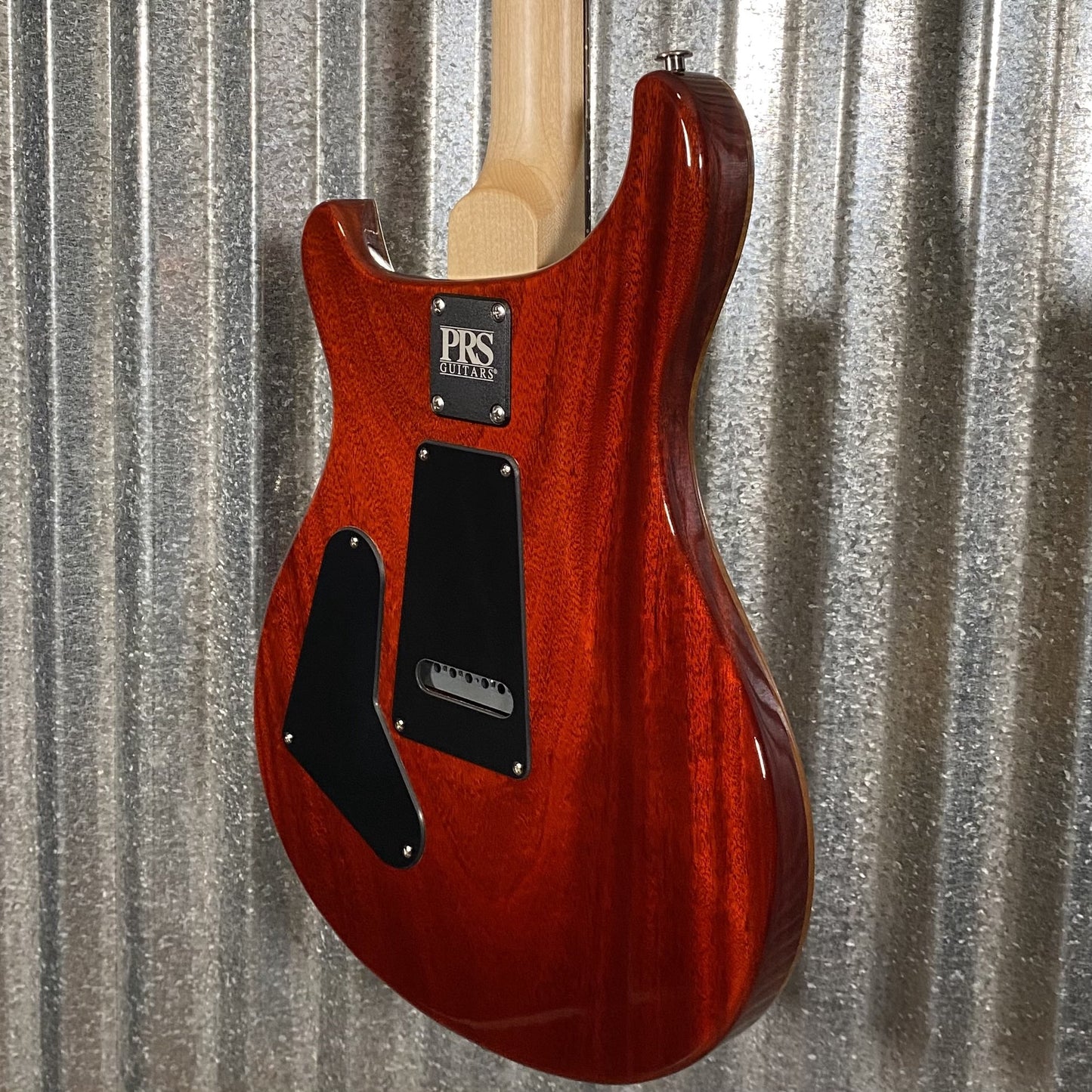 PRS Paul Reed Smith CE 24 Special Island Sunrise Guitar & Bag #4562