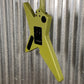 Westcreek Guitars High Voltage FR Floyd Rose Green #0054 Used