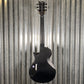 ESP LTD EC-201 Black Satin Guitar EC201BLKS #2477 Used