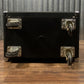 Ampeg B-15N Portaflex 15" Tube Bass Combo Amp 1970's Vintage Used