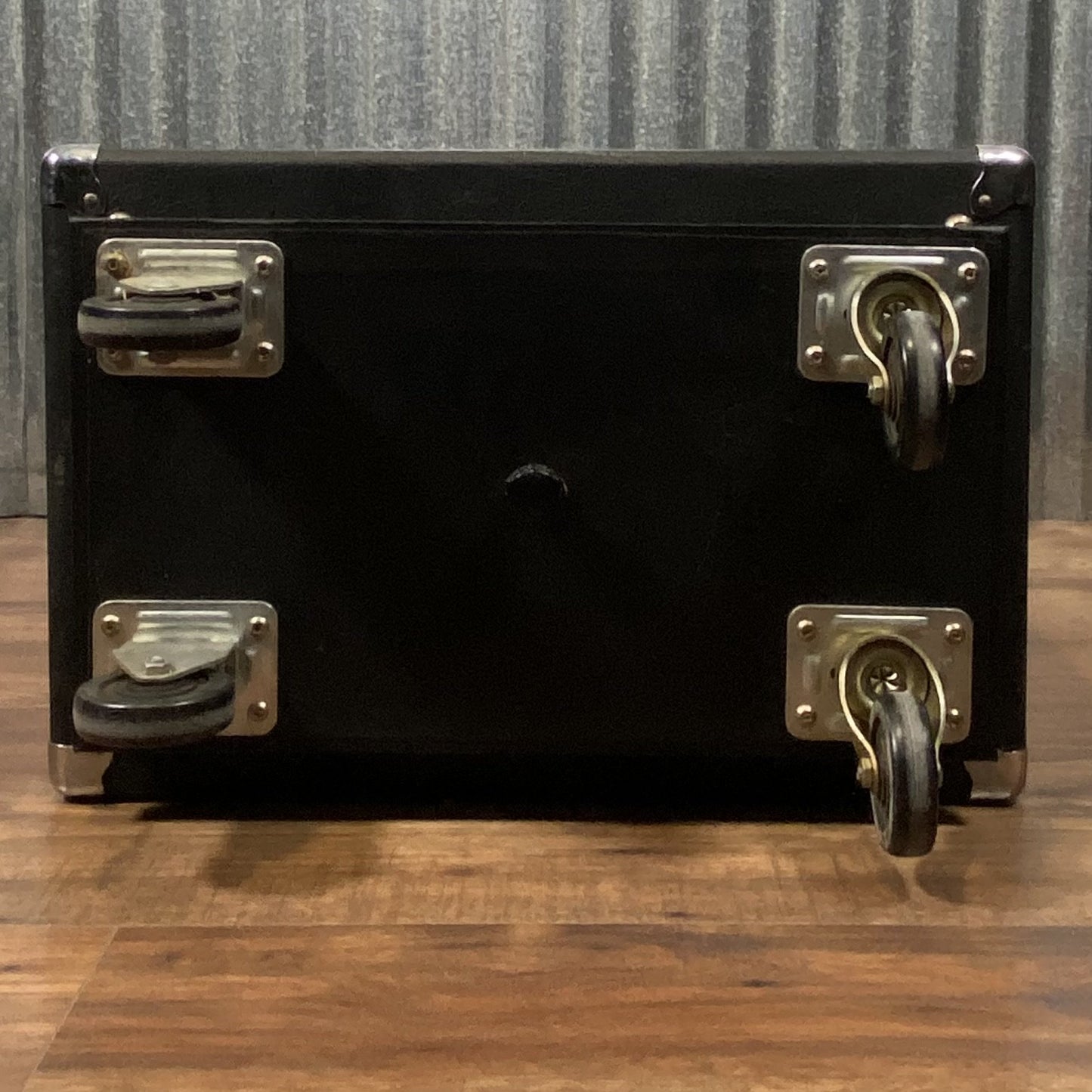 Ampeg B-15N Portaflex 15" Tube Bass Combo Amp 1970's Vintage Used