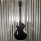 ESP LTD EC-201 Black Satin Guitar EC201BLKS #2479 Used