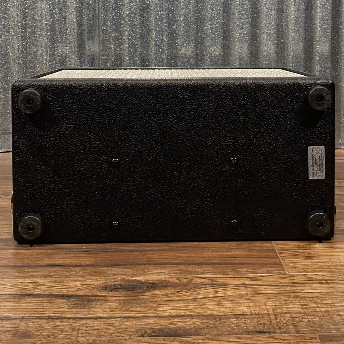Fender Tone Master FR-10 Guitar Amplifier Combo Used