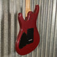 Ibanez SA160 Vampire Kiss Guitar #2740 Used
