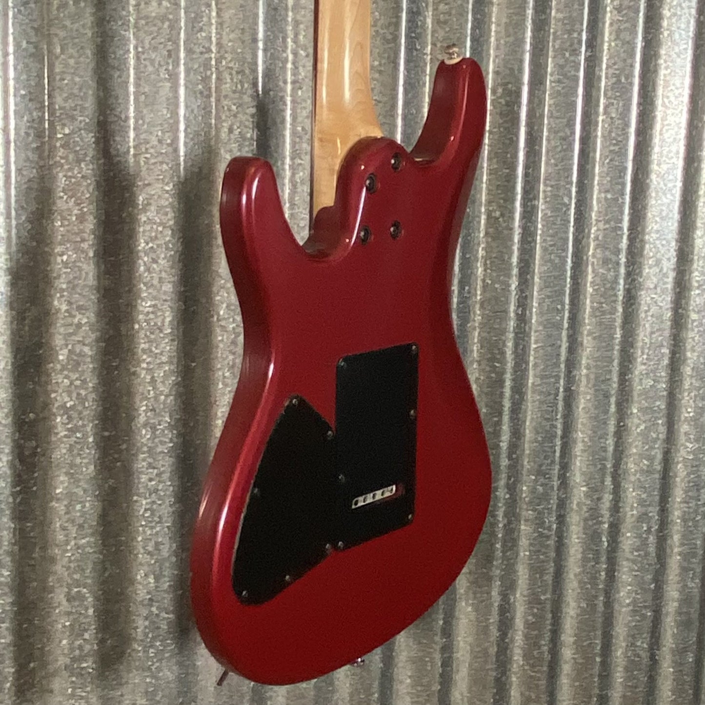 Ibanez SA160 Vampire Kiss Guitar #2740 Used