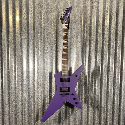 Westcreek Guitars High Voltage Purple #0013 Used