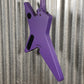 Westcreek Guitars High Voltage Purple #0111 Used