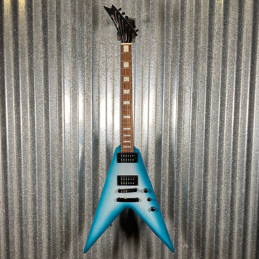 Westcreek Guitars Cerberus CB-1 V Stardust Blue #0009 Used
