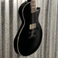 ESP LTD EC-201 Black Guitar EC201BLK #0783 Used