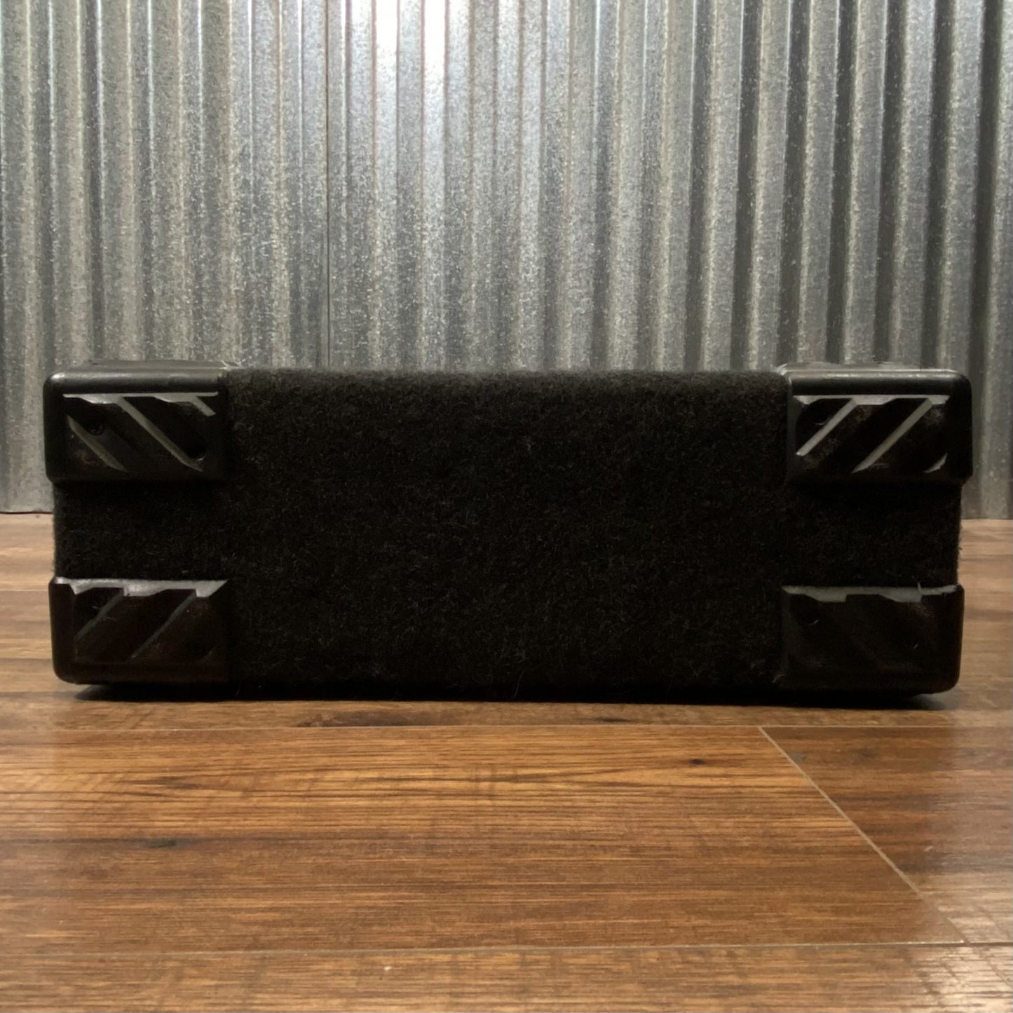 Genz Benz EZ-SLV 2 Space Amplifier Rack Sleeve Case Used