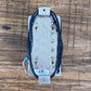 Seymour Duncan SH-4 JB Humbucker Guitar Pickup 4 Conductor Black Used