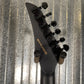 Westcreek Guitars High Voltage FR Floyd Rose Black #0090 Used