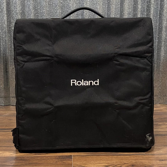 Roland KC-400 150 Watt 4 Channel 12" Keyboard PA Combo Amplifier & Cover Used