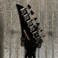 Westcreek Guitars Revenge Explorer Style Trans Green #0076 Used