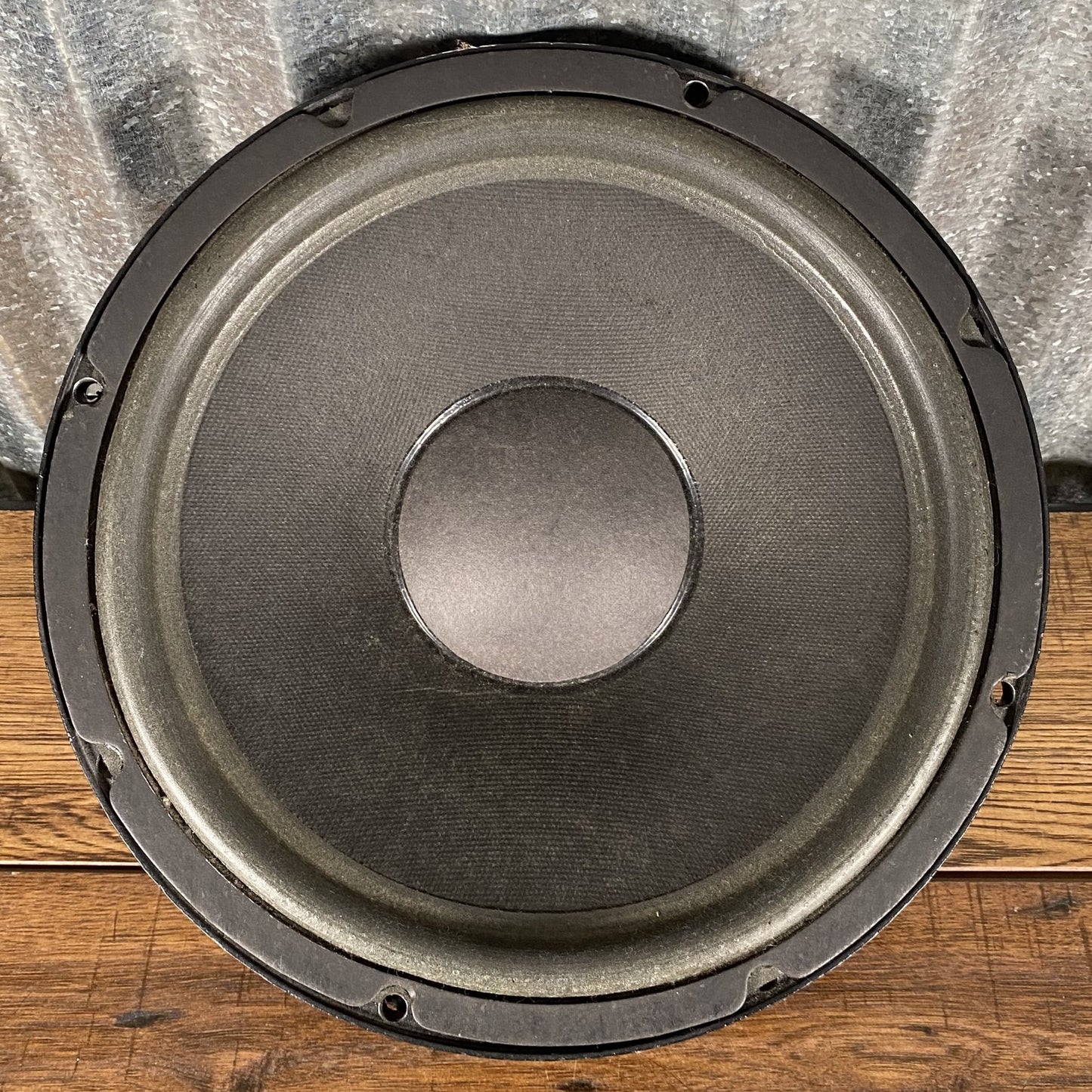 EV Electro-Voice 100S Entertainer 75 Watt 12" Speaker 8 Ohm #1 Used