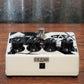 Dunlop MXR EVH117 Van Halen Flanger Guitar Effect Pedal B Stock