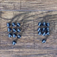 Eden XST Bass Speaker Cabinet Top Dolly Handle Pair Used