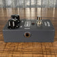 Dunlop MXR M152 Micro Flanger Guitar Effect Pedal B Stock