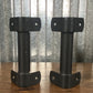 Eden XST Bass Speaker Cabinet Top Dolly Handle Pair Used