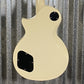 Westcreek Guitars Underdog LP White Guitar #0008 Used