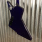 Westcreek Guitars Revenge Explorer Style Transparent Purple #0153 Used