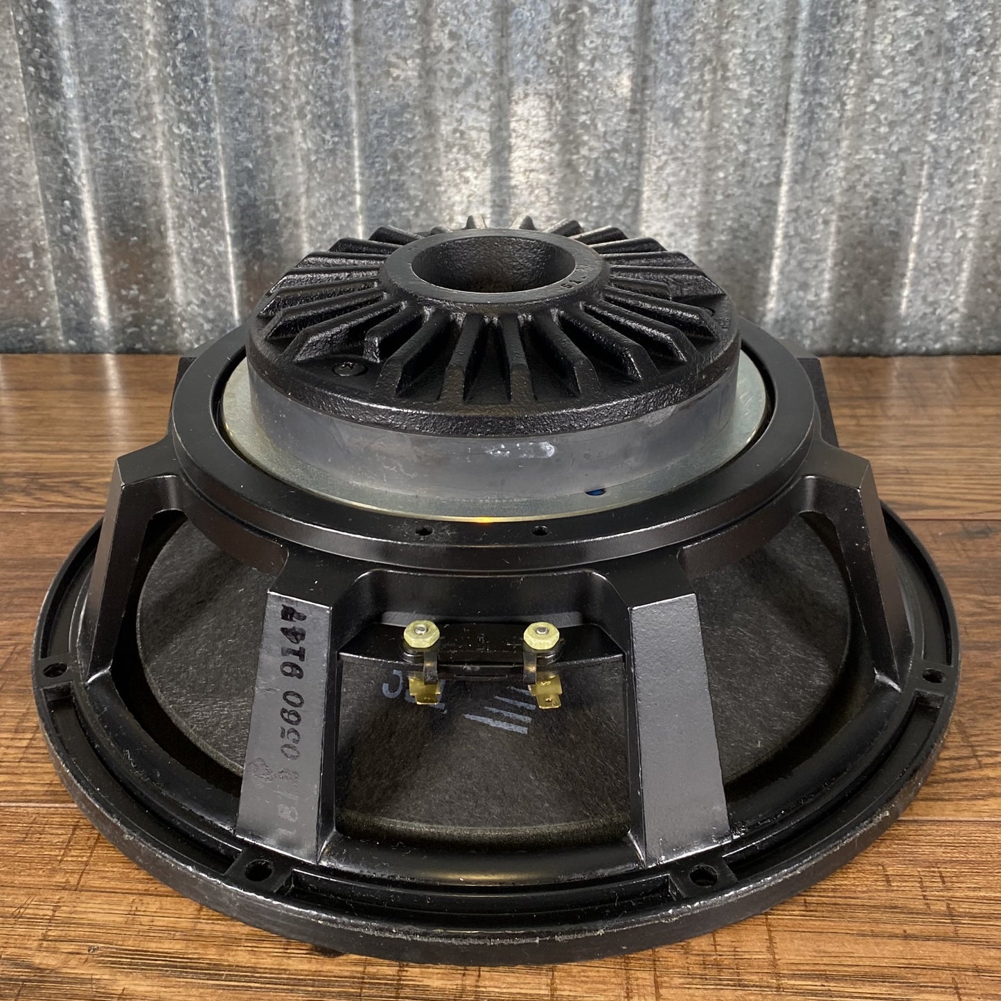 EV Electro-Voice 100S Entertainer 75 Watt 12" Speaker 8 Ohm #2 Used