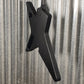 Westcreek Guitars High Voltage Guitar Black #0028 Used