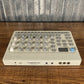 Elektron Model Cycles 6 Track FM Groovebox Synth Drum Machine Used