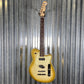 Reverend Guitars Buckshot Venetian Pearl Guitar #60710