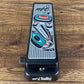 Dunlop JC95B Jerry Cantrell Cry Baby Wah Guitar Effect Pedal B Stock