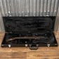 ESP LTD SN-1 Hard Tail Black Blast Guitar & Case #0219 Used
