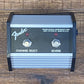 Fender Two Button Footswitch P/N 028122 Used