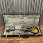 ESP LTD BK-600 Bill Kelliher Vintage Silverburst Guitar & Case LBK600VSSB #1695 Used