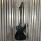 ESP LTD MH-1000NT Granite Sparkle Guitar #0906 Used
