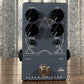 Darkglass Alpha Omega Omicron Distortion Bass Effect Pedal Used