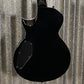 ESP LTD EC-201 Black Guitar EC201BLK #1042 Used