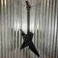 Westcreek Guitars High Voltage Guitar Black #0028 Used