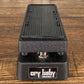 Dunlop CBM95 Cry Baby Mini Wah Guitar Effect Pedal B Stock