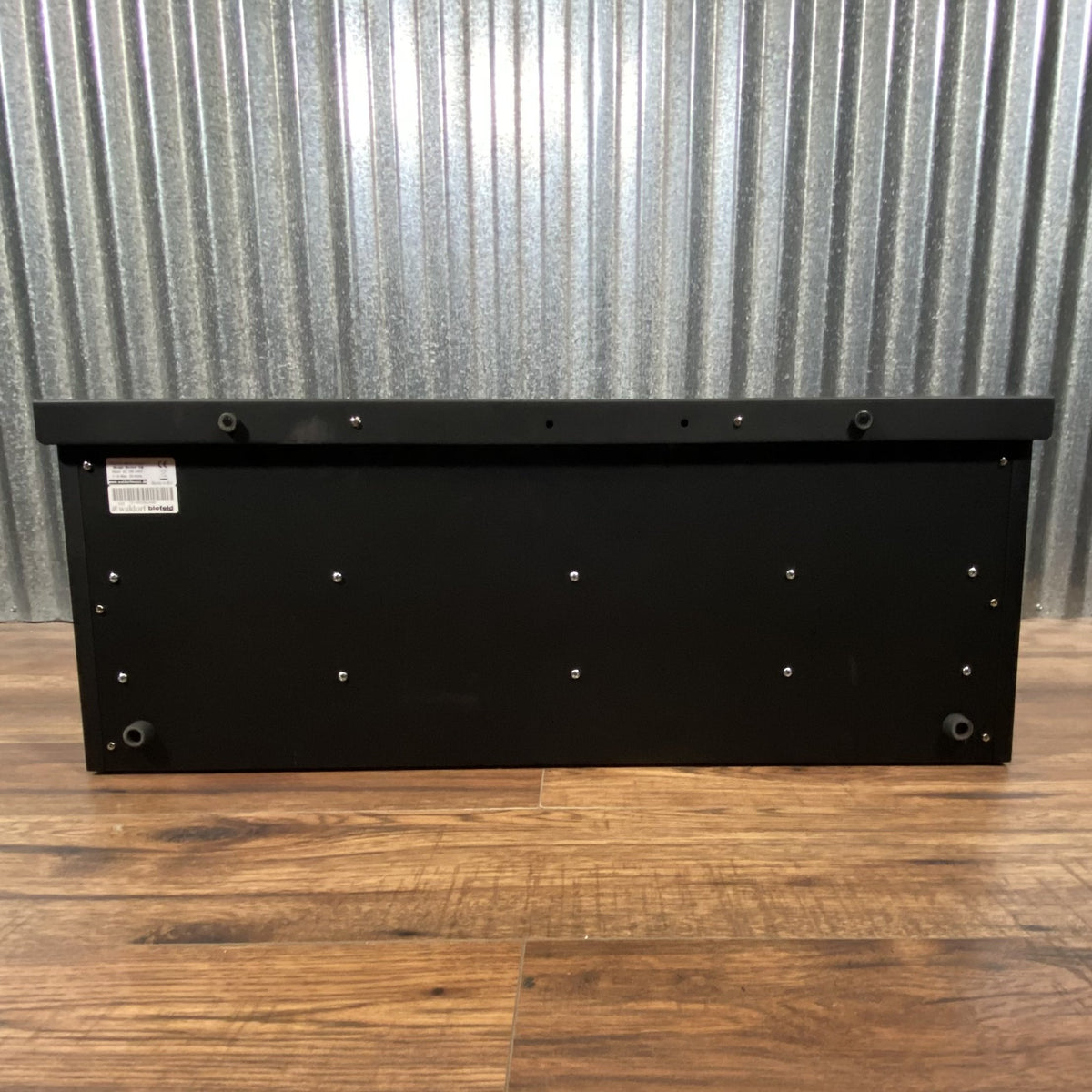 Waldorf Blofeld Keyboard 49 Key Synthesizer Black Used