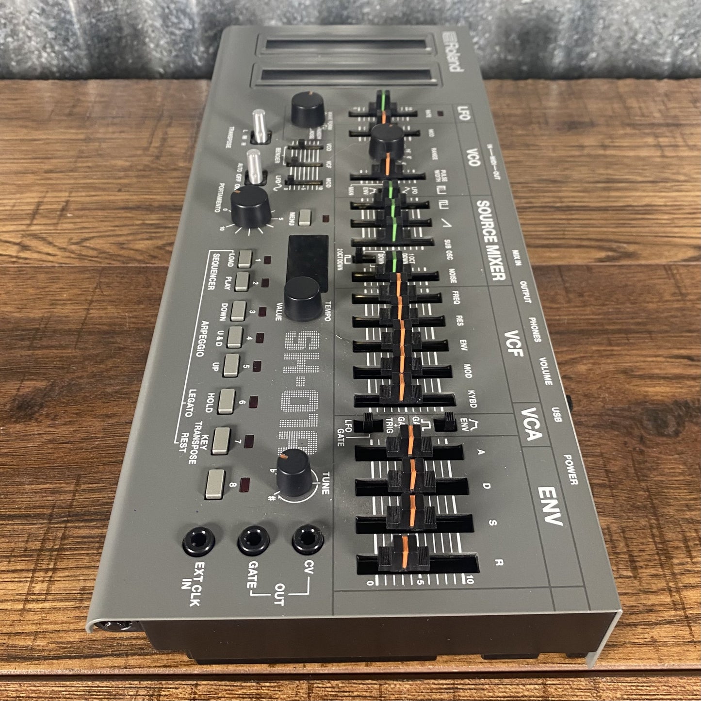 Roland SH-01A Boutique Desktop Synthesizer Used