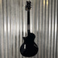 ESP LTD EC-201 Black Guitar EC201BLK #1055 Used