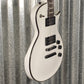 ESP LTD EC-256 Snow White Guitar EC256SW #1682 Used