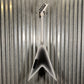 Westcreek Guitars Cerberus CB-1 V Silver Black #0016 Used