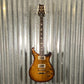 PRS Paul Reed Smith S2 McCarty 594 Black Amber Guitar & Bag #4810